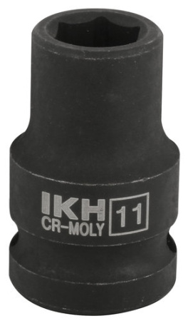 HYLSY 1/2"- 11MM
