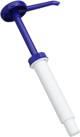 6/192 MANISTA PUMP 3L