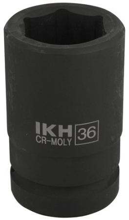 VOIMAHYLSY 1"- 36MM PIT.90MM