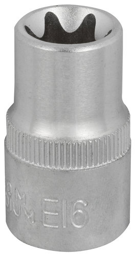 HYLSY 1/2" E-TORX E16 (NAARAS) XTSE46216