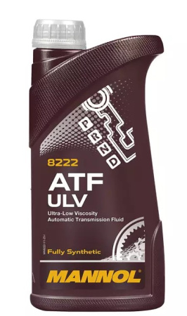 MANNOL ATF ULV 8222 1L