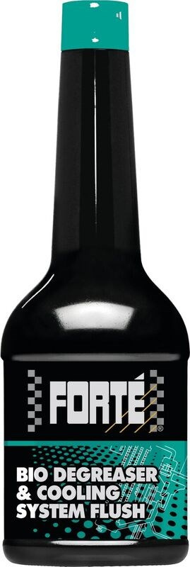 BIO DEGREASER/COOLING SYSTEM FLUSH 400 ML 322300020