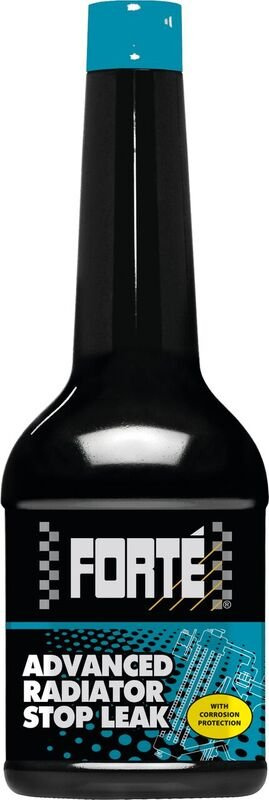 RADIATOR STOP LEAK 400 ML 322300040