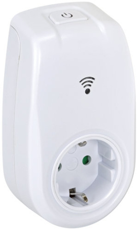 WIFI PISTORASIA 230V / 3600W 2,4 GHZ