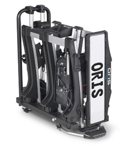 BIKE CARRIER ORIS TRAVELLER III FIXMATIC 9