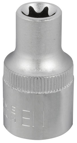 HYLSY 1/2" E-TORX E11 (NAARAS) XTSE46211