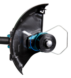 MAKITA DUR193Z RUOHOTRIMMERI 18V, SÄÄDETTÄVÄ VARSI, LEIKKUULEVEYS 260MM, PELKKÄ RUNKO 6