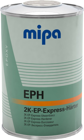 MIPA EP EXPRESS KOVETTAJA EPH 1 L