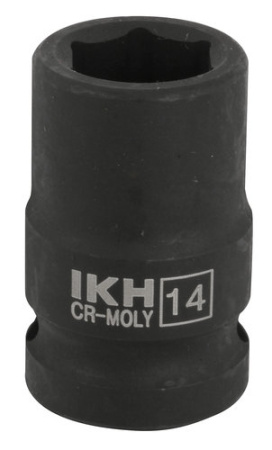 HYLSY 1/2"- 14MM