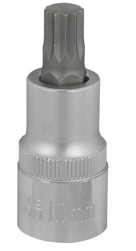 TÄHTIHYLSY 1/2" 12 S2 M10 IKH4210