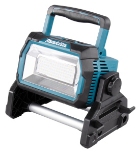 MAKITA DML809 TYÖMAAVALAISIN. 2XLXT AKKU/230V, MAX 10000 LUMEN 3