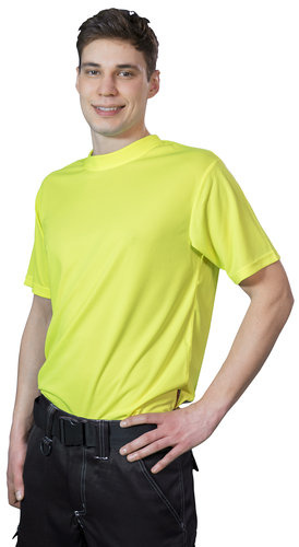 T-PAITA 3XL TILLIITTI FL.KELT. TEKNINEN PAT551-3XL