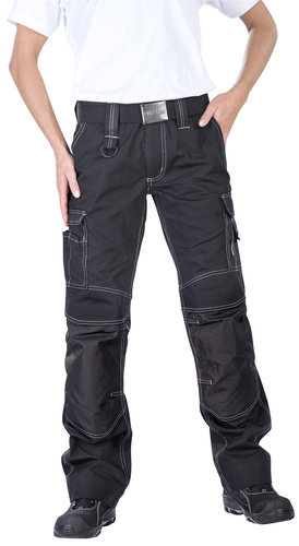 HOUSUT 2XL KOBOLTTI MUSTA PAT114-2XL