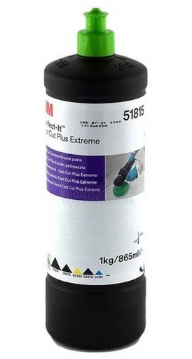 3M KIILLOTUS FAST CUT EXTREME 1KG 51815
