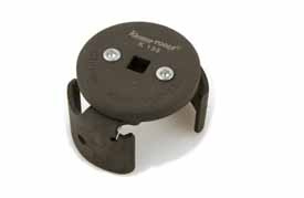 ÖLJYNSUODATINAVAIN, 3/8", Ø 60