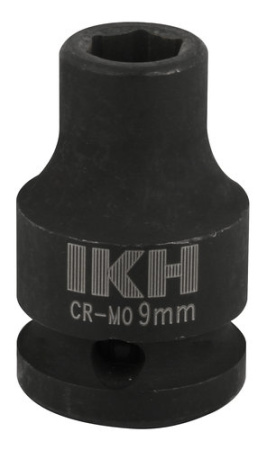 VOIMAHYLSY 1/2"-  9MM