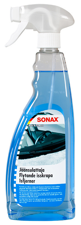 SONAX JÄÄNSULATTAJA 750ML SO331441