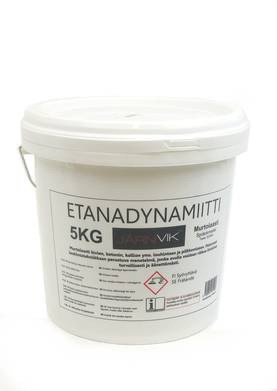 ETANADYNAMIITTI 5KG