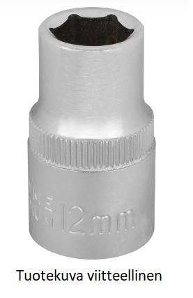 HYLSY 6-K 1/2' 1 3/16' OPTIPUN