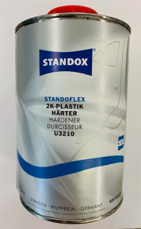 STX HARDENER U3210  PLASTIC 1L