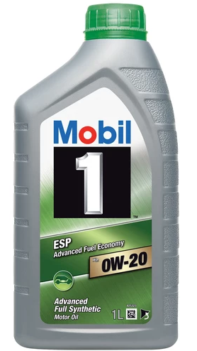 MOBIL 1 ESP X2 0W-20 153439