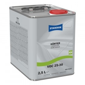STX HARD VOC 25-30 HARDENER 2,5L