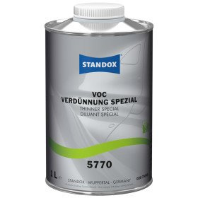 STX THIN 5770 VOC SPECIAL 1L