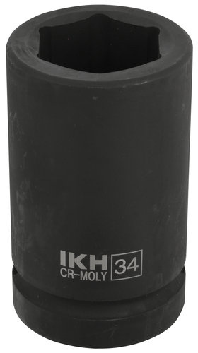 VOIMAHYLSY 1"- 34MM PIT.90MM XD08334