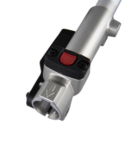 MAKITA DUX18Z MONITOIMIKONE 18V, HIILIHARJATON. TARVITAAN MYÖS LISÄLAITE. RUNKOVERSIO 3