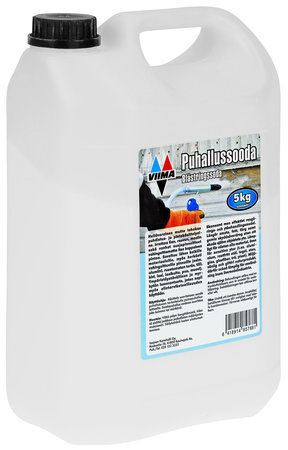 SOODA  5KG