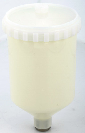 VARASÄILIÖ 0,6L