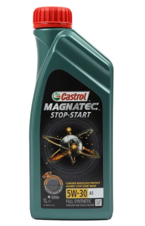 15CA42 MAGTEC ST-ST 5W30 A5 PT