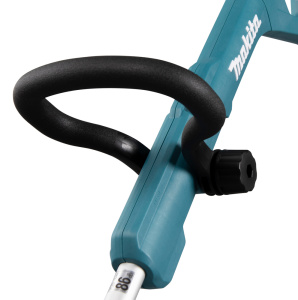 MAKITA DUR193RT RUOHOTRIMMERI 18V, 1X5,0AH, NOPEA LATURI, SÄÄDETTÄVÄ VARSI, LEIKKUULEVEYS 260MM 5