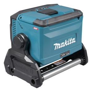 MAKITA ML009G TYÖMAAVALAISIN 2XLXT TAI 2XXGT AKKU. 2500/5000/10000 LUMEN. RUNKOVERSIO 3