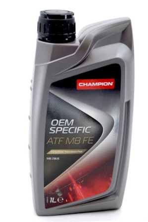 CHAMPION ATF OEM MB FE 1L