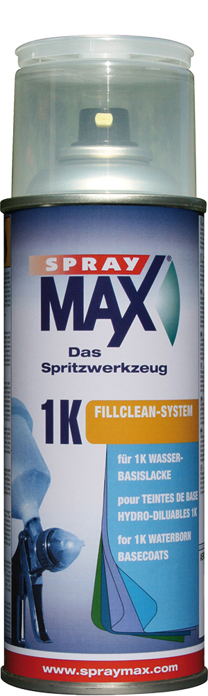 OMATÄYTTÖ SPRAYMAALI SYROX BASECOAT SM682355