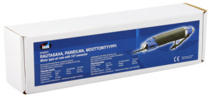 RAUTASAHA PAINEILMA MOOTTORITYYPPI 2