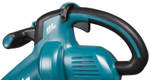 MAKITA DUB187Z PUHALLIN/IMURI 18V, HIILIHARJATON, 4,2M³/MIN, 64 M/S, RUNKOVERSIO 4