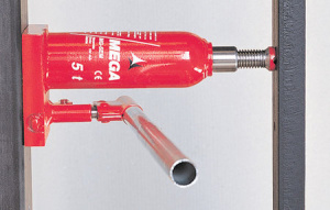 PULLOTUNKKI 5 T.  MEGA 2