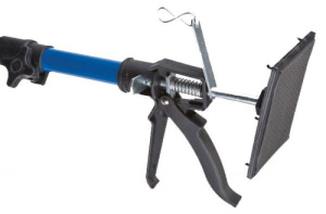 TELESKOOPPITANKO 115-290CM MAX 30KG 2