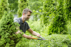 PENSASSAKSET POWERGEAR X FISKARS 2