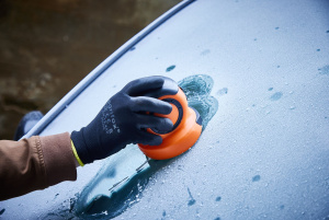 OSRAM ICESCRAPER 010 2