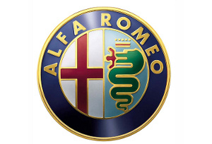 ALFA ROMEO