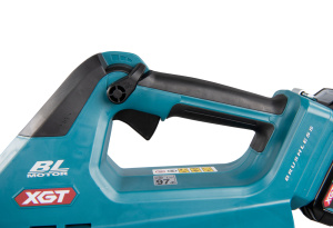 MAKITA UB001GZ PUHALLIN XGT 40V, 16 M³/MIN, 64 M/S. RUNKOVERSIO 3