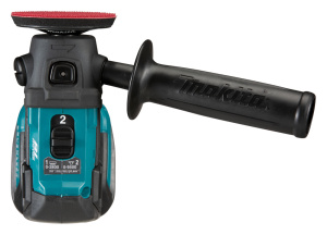 MAKITA DPV300Z KIILLOTUS-/HIOMAKONE 18V. 2800/10000 R/MIN, RUNKO 3