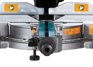 MAKITA LS002GZ01 JIIRISAHA XGT 40V, SAHAUS 70X312MM, TERÄ 216X30MM, AWS. RUNKOVERSIO 4