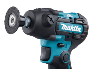 MAKITA DPV300Z KIILLOTUS-/HIOMAKONE 18V. 2800/10000 R/MIN, RUNKO 2