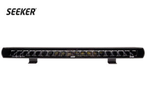 SEEKER # ULTIMA 20 CURVED LED KAUKOVALO 9-30V 2
