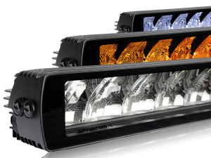 OPTIBEAM # SAVAGE 20 LED KAUKOVALO 4