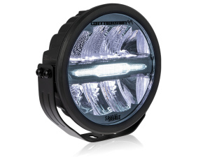 OPTIBEAM # SAVAGE 9 LED KAUKOVALO 9-36V 2